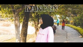 Dewa19 - Kangen (Cover By Eva) REALAT Official