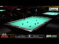 Tom "Casper" Matikainen vs Regie Cutler :