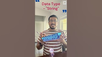 Python Made Simple: The 4 Data Types You MUST Know 🚀