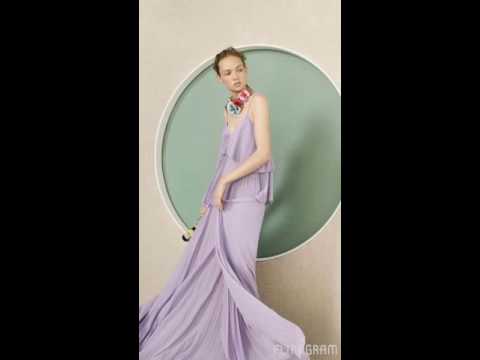 ELIE SAAB Resort 2017 ELIE SAAB Resort 2017
