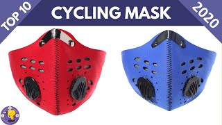 Cycling Mask -Top 10 Latest Collection 2020 (NEW)