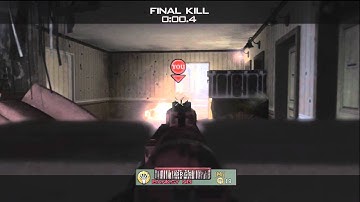 MW3 GB | SND On Lockdown