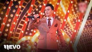 Mustafo Bayramov - Leylim Yangi Yil Kechasida