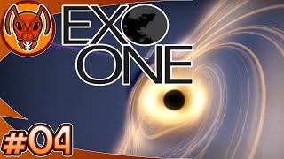 A Weird Ending! | Exo One - Part 4