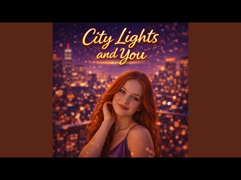 Putar City Lights - Thomas Enhco