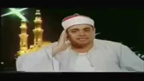 قراءه رائعة   للشيخ  شعبان  الصياد    ما  تيسر  من سورة   الذاريات