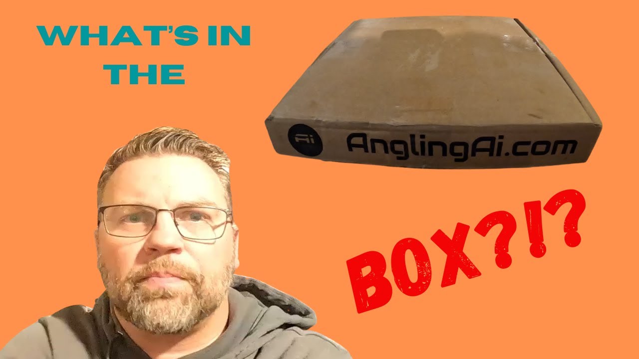 Soft plastic mold unboxing and UNDERWATER TEST!