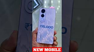 Top 5 Newly Launched 5G Mobile Under 15000 In March 2026 Best 5G Phones Under 15000 In 2026