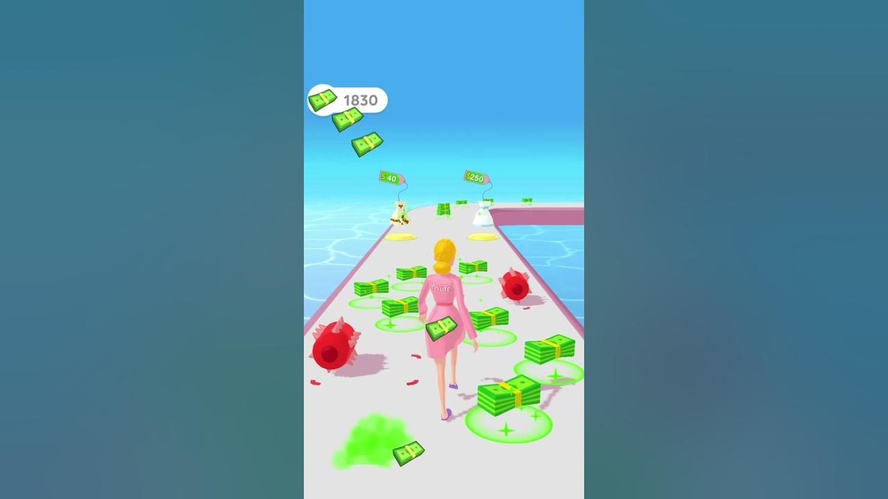dream-wedding-games-on-phone-gameplay-shorts-youtube