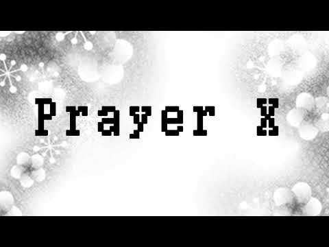 Prayer X カラオケ　King Gnu（歌ってみた用メロディ無し）