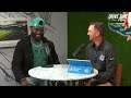 "You can't compete with this." Shaq Barrett on joining the Dolphins | Miami Dolphins