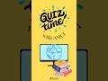 Digestive - CPT Quiz Time