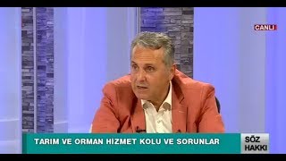 Orman Genel Müdürlüğüne Personel Alimi, Rotasyon Ve Unvan Deği̇şi̇kli̇ği̇