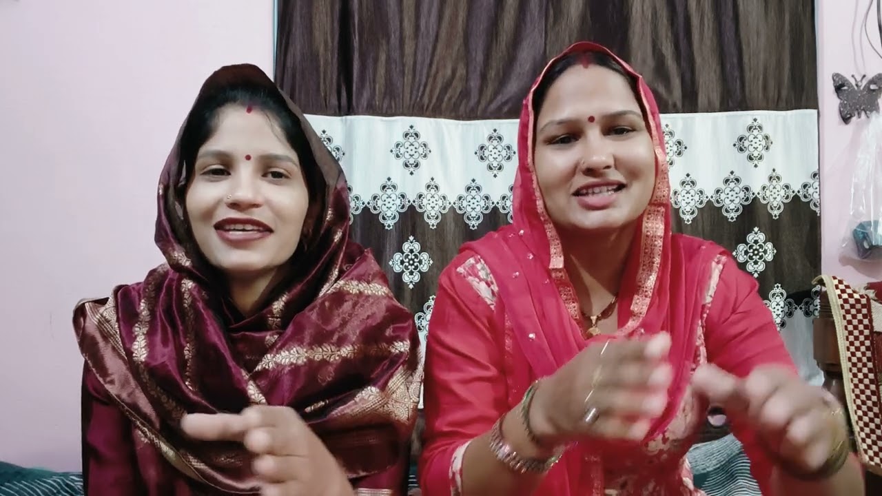 माथे के मह तौड़ी हो बालम कु रोणे न हो रया स | हरियाणवी जकड़ी | Haryanvi Geet 2026 