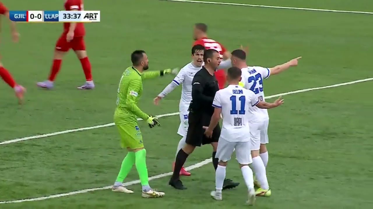 Kupa e Kosovës - Highlights: Gjilani vs Llapi (1:0)