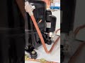 #walk in freezer outdoor unit#viral #trending #airconditioner #lifeisbutadream