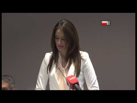 Ministarka Nela Kuburović o procesu evrointegracija