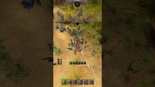 Конец Артабана. Ancient Wars: Sparta cutscene