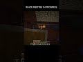 I Turned the Corner… and 4 Blazes Were Waiting | Minecraft Shorts