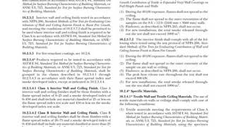 How to get free NFPA 101 2015 edition
