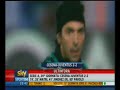 Cesena - Juventus 2-2 Highlights Sky Sport 12/03/2011