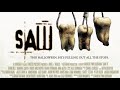 It Was Your Test | Saw III Custom Suite