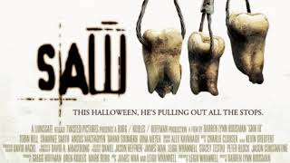 It Was Your Test | Saw III Custom Suite