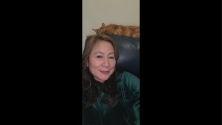 Chatting time to my viewers