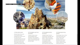 Lets Explore Windows 7 E.III : Detail Info About Sony Xperia Z2 Website