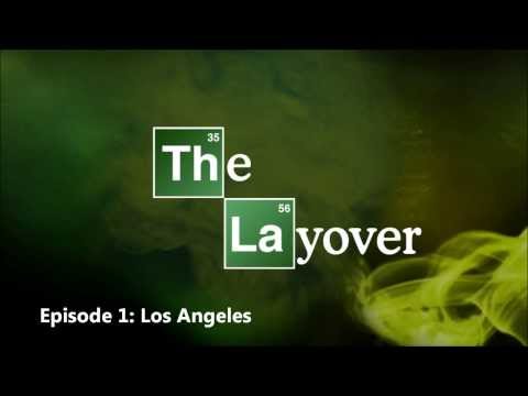 The Layover - Season 1 - Trailer