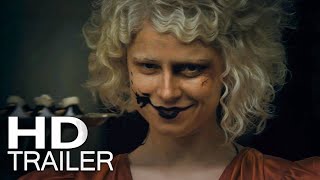A NOIVA! | Trailer (2026) Dublado