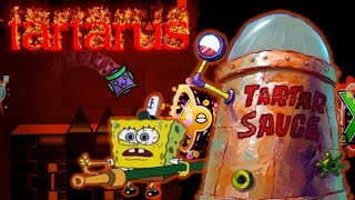 tartarus 59 - 92 (omg top1 demon!!)