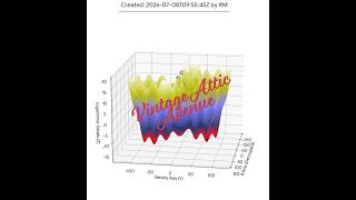 Data Made Beautiful: A Graph Design Showcase 07-16-26