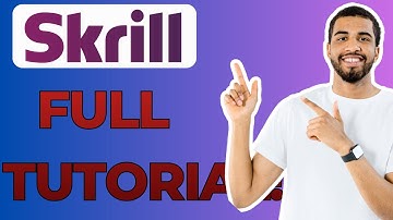 NEW! Skrill Bitcoin Buying Guide — Complete Steps for 2026!