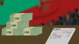 Learn More about the CDF in this explainer video