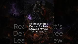 She was banished from hell #shorts