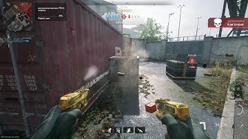 X12 AKIMBO JITTER MOD