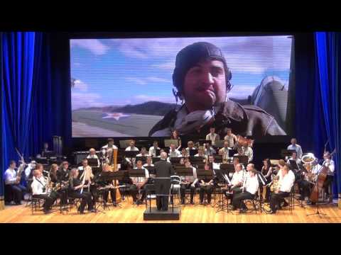 Volga-Band - March