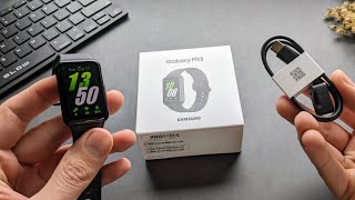 How to Charge Samsung Galaxy Fit 3 ( 2 Ways) - Does it Have Wireless Charging?