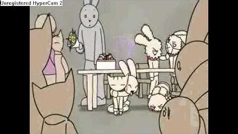 In Too Deep- MV with There She Is!!