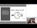 Future of Digital Transformation by Professor Deepa Mani (PGPpro)