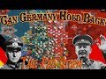 West Germany 1951 #1 Holding Back The Soviet Red Storm; Great Patriotic War Mod World Conqueror 4