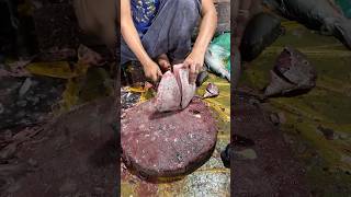 Cutting fish is not just work, it’s art🔪🐟 #fishcutting #fishcut #FishPreparation #Fish #FishCutBD