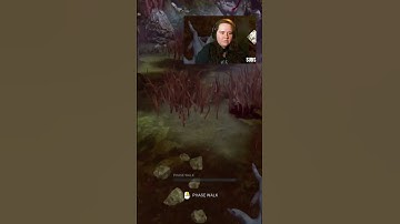 Gotta love a good blood trail | DbD Twitch Clips #intothefog #shorts
