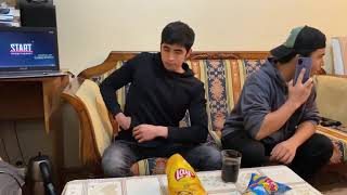 Yakma Yanarsın Kazma Düşersin