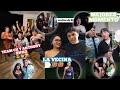 ¡PARRILLADA CON ANTONY SWAG Y EL TEAM CH! ¿VOLVIERON? NUEVA VECINA | MEJORES MOMENTOS 