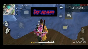 how to use any Character