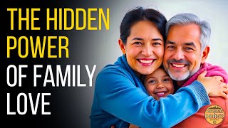 50+ Timeless Family Quotes | Love, Strength & Unbreakable Bonds | Inspirational Life Lessons