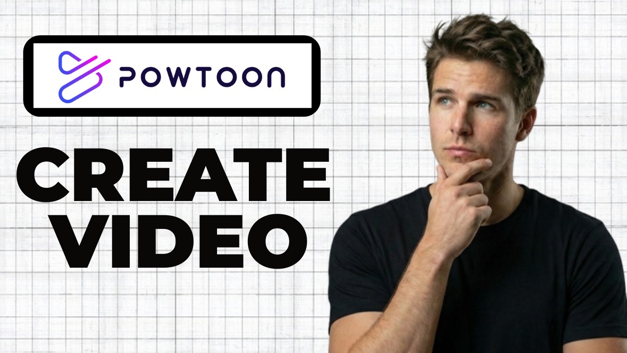 How To Create A Powtoon Video (Quick Guide)