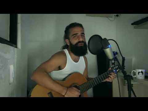 SÉRIE SONS DA COPA - #5 México - Andar Conmigo - Julieta Venegas (cover) Danilo Perelló